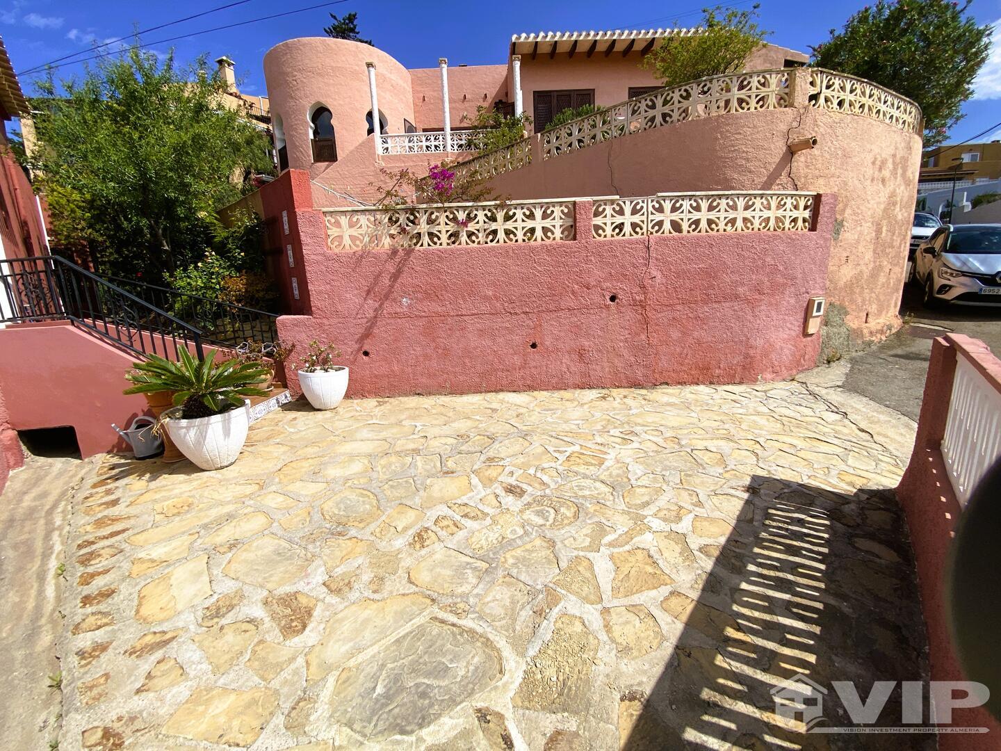 VIP8206: Villa for Sale in Mojacar Playa, Almería VIP8206: Villa for Sale in Mojacar Playa, Almería