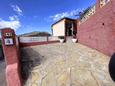 VIP8206: Villa for Sale in Mojacar Playa, Almería VIP8206: Villa for Sale in Mojacar Playa, Almería
