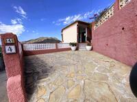 VIP8206: Villa for Sale in Mojacar Playa, Almería