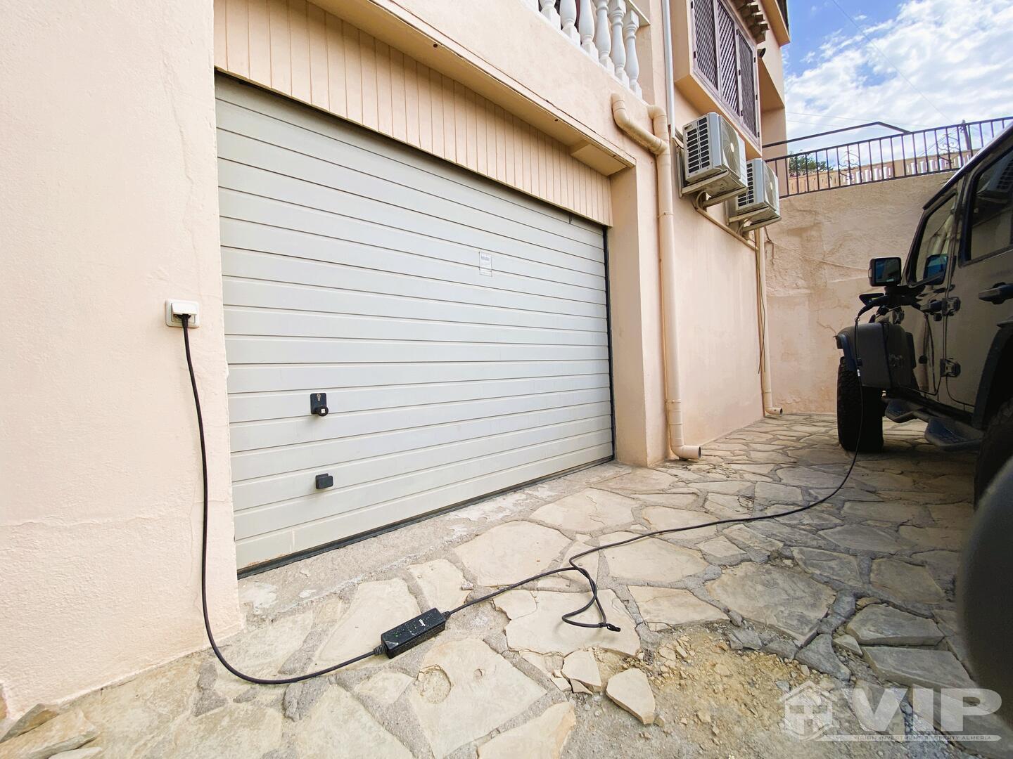 VIP8206: Villa for Sale in Mojacar Playa, Almería VIP8206: Villa for Sale in Mojacar Playa, Almería