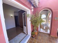 VIP8206: Villa for Sale in Mojacar Playa, Almería