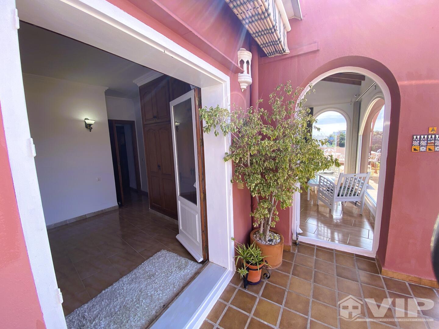 VIP8206: Villa for Sale in Mojacar Playa, Almería VIP8206: Villa for Sale in Mojacar Playa, Almería