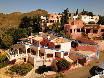 VIP8206: Villa for Sale in Mojacar Playa, Almería VIP8206: Villa for Sale in Mojacar Playa, Almería