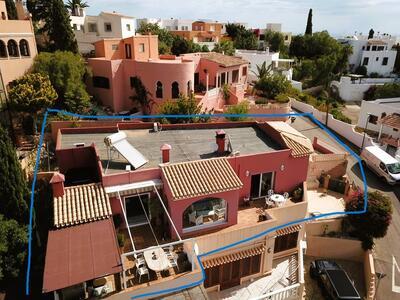 VIP8206: Villa for Sale in Mojacar Playa, Almería VIP8206: Villa for Sale in Mojacar Playa, Almería
