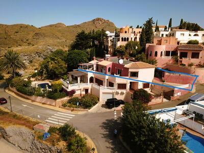 VIP8206: Villa for Sale in Mojacar Playa, Almería VIP8206: Villa for Sale in Mojacar Playa, Almería
