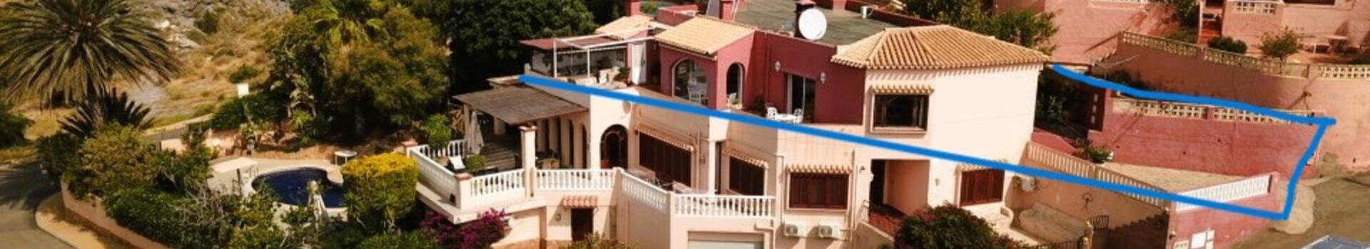 VIP8206: Villa for Sale