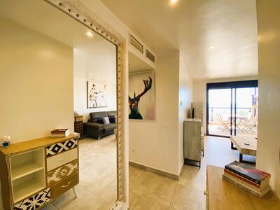 VIP8207: Apartamento en Venta en Mojacar Playa, Almería