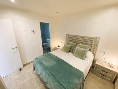 VIP8207: Apartamento en Venta en Mojacar Playa, Almería