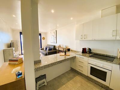 VIP8207: Apartamento en Venta en Mojacar Playa, Almería