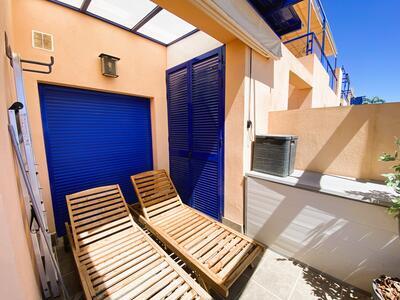 VIP8207: Apartamento en Venta en Mojacar Playa, Almería