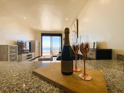 VIP8207: Apartamento en Venta en Mojacar Playa, Almería