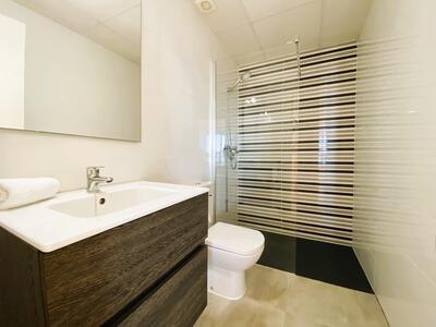 VIP8207: Apartamento en Venta en Mojacar Playa, Almería