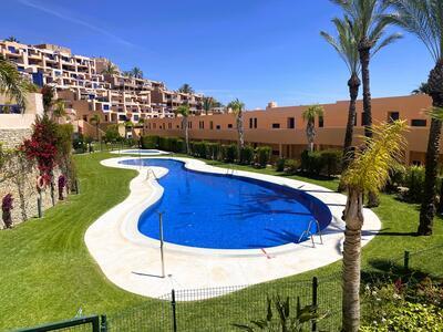 VIP8207: Apartamento en Venta en Mojacar Playa, Almería