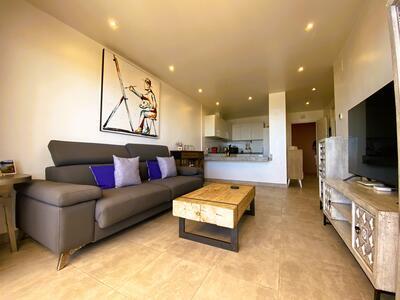 VIP8207: Apartamento en Venta en Mojacar Playa, Almería