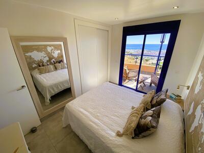 VIP8207: Apartamento en Venta en Mojacar Playa, Almería