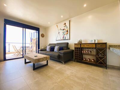 VIP8207: Apartamento en Venta en Mojacar Playa, Almería