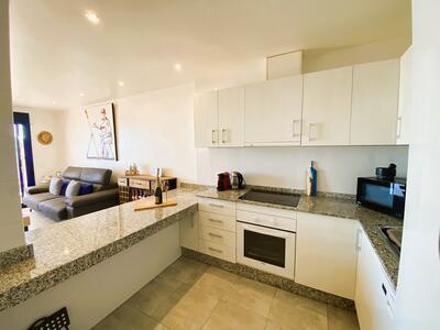VIP8207: Apartamento en Venta en Mojacar Playa, Almería