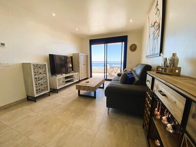 VIP8207: Apartamento en Venta en Mojacar Playa, Almería