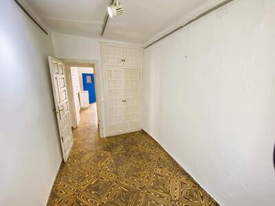 VIP8208: Townhouse for Sale in Mojacar Pueblo, Almería