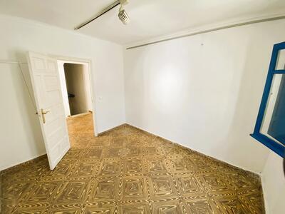 VIP8208: Townhouse for Sale in Mojacar Pueblo, Almería