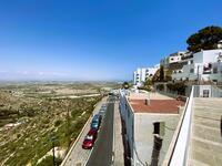 VIP8208: Townhouse for Sale in Mojacar Pueblo, Almería