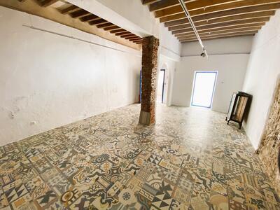VIP8208: Townhouse for Sale in Mojacar Pueblo, Almería