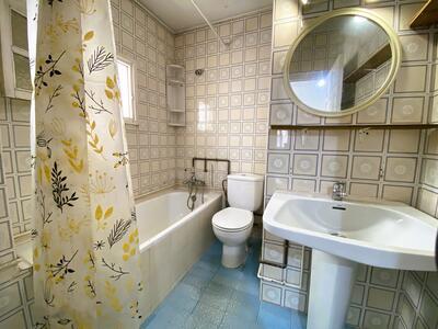 VIP8208: Townhouse for Sale in Mojacar Pueblo, Almería