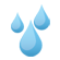 Lichte regen Lichte regen
