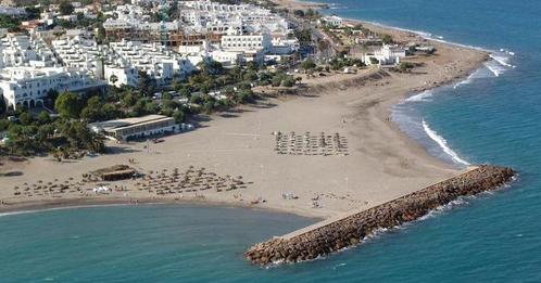 Huidige weer in Mojacar